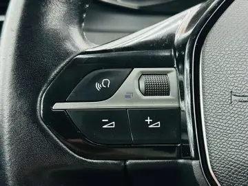 PEUGEOT 208 2021 1.5D E6 Garantie 12 Luni Rate Avans 0 Doar