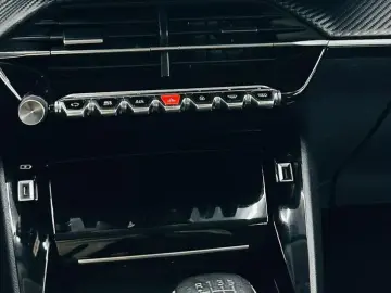 PEUGEOT 208 2021 1.5D E6 Garantie 12 Luni Rate Avans 0 Doar