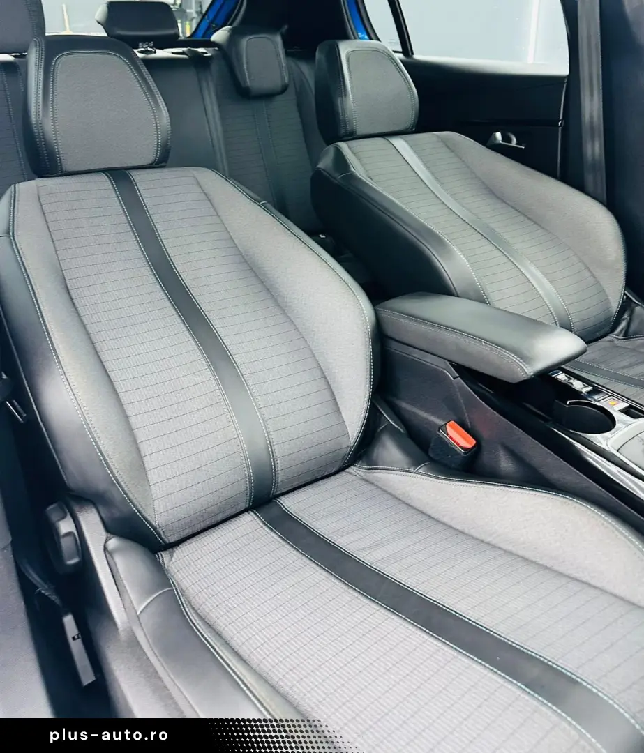 PEUGEOT 208 2021 1.5D E6 Garantie 12 Luni Rate Avans 0 Doar