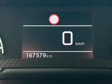 PEUGEOT 208 2021 1.5D E6 Garantie 12 Luni Rate Avans 0 Doar