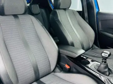 PEUGEOT 208 2021 1.5D E6 Garantie 12 Luni Rate Avans 0 Doar