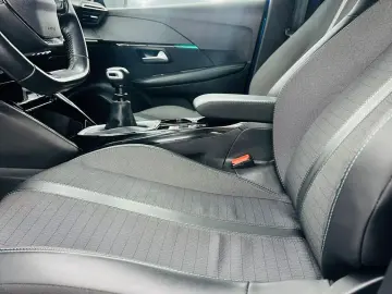 PEUGEOT 208 2021 1.5D E6 Garantie 12 Luni Rate Avans 0 Doar