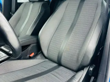 PEUGEOT 208 2021 1.5D E6 Garantie 12 Luni Rate Avans 0 Doar