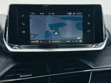 PEUGEOT 208 2021 1.5D E6 Garantie 12 Luni Rate Avans 0 Doar