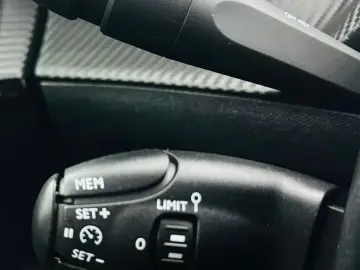 PEUGEOT 208 2021 1.5D E6 Garantie 12 Luni Rate Avans 0 Doar