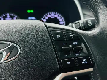 HYUNDAI TUCSON 2019 1.6D E6 Garantie 12  Luni Rate Avans 0 D