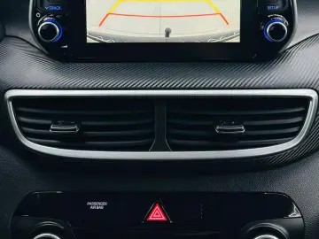 HYUNDAI TUCSON 2019 1.6D E6 Garantie 12  Luni Rate Avans 0 D