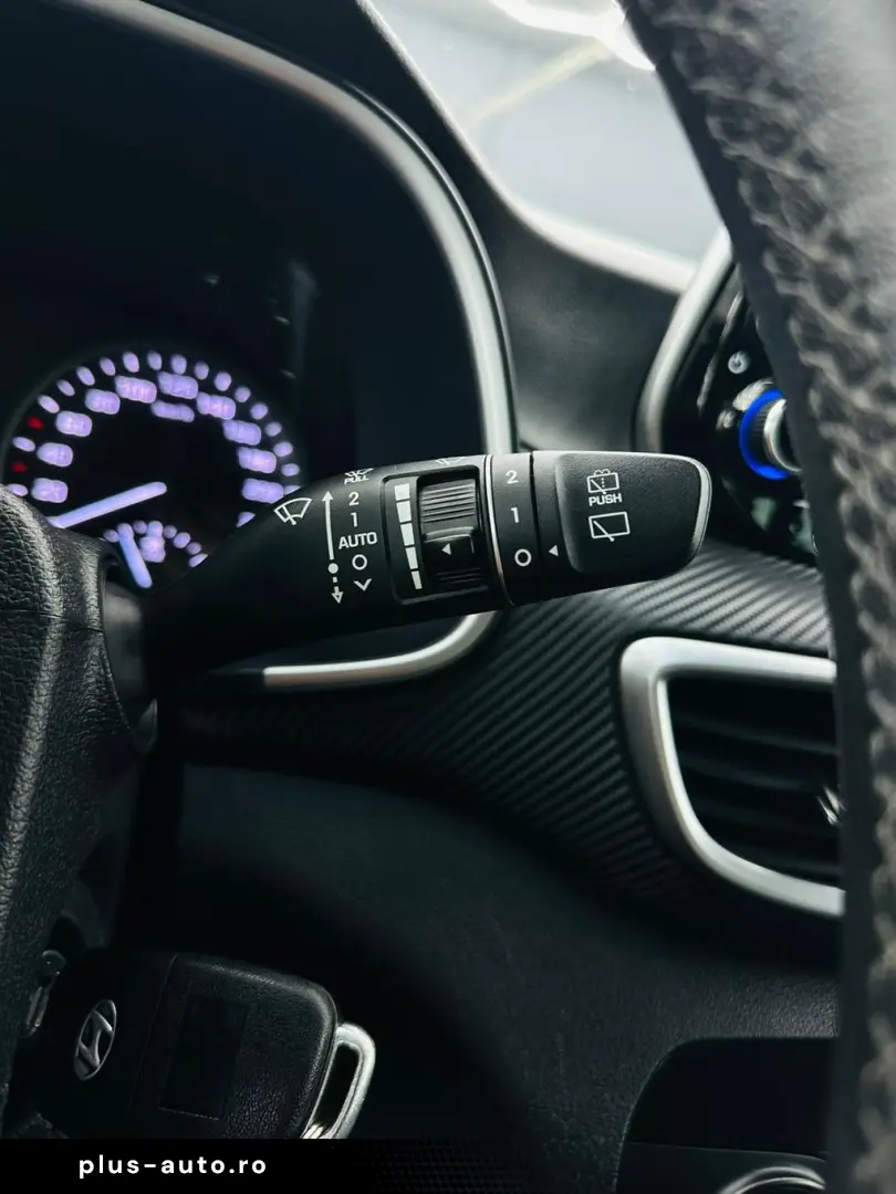 HYUNDAI TUCSON 2019 1.6D E6 Garantie 12  Luni Rate Avans 0 D