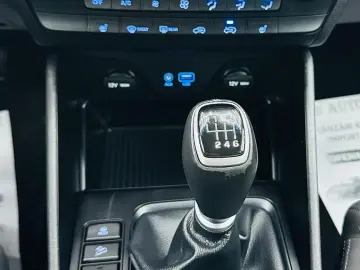 HYUNDAI TUCSON 2019 1.6D E6 Garantie 12  Luni Rate Avans 0 D