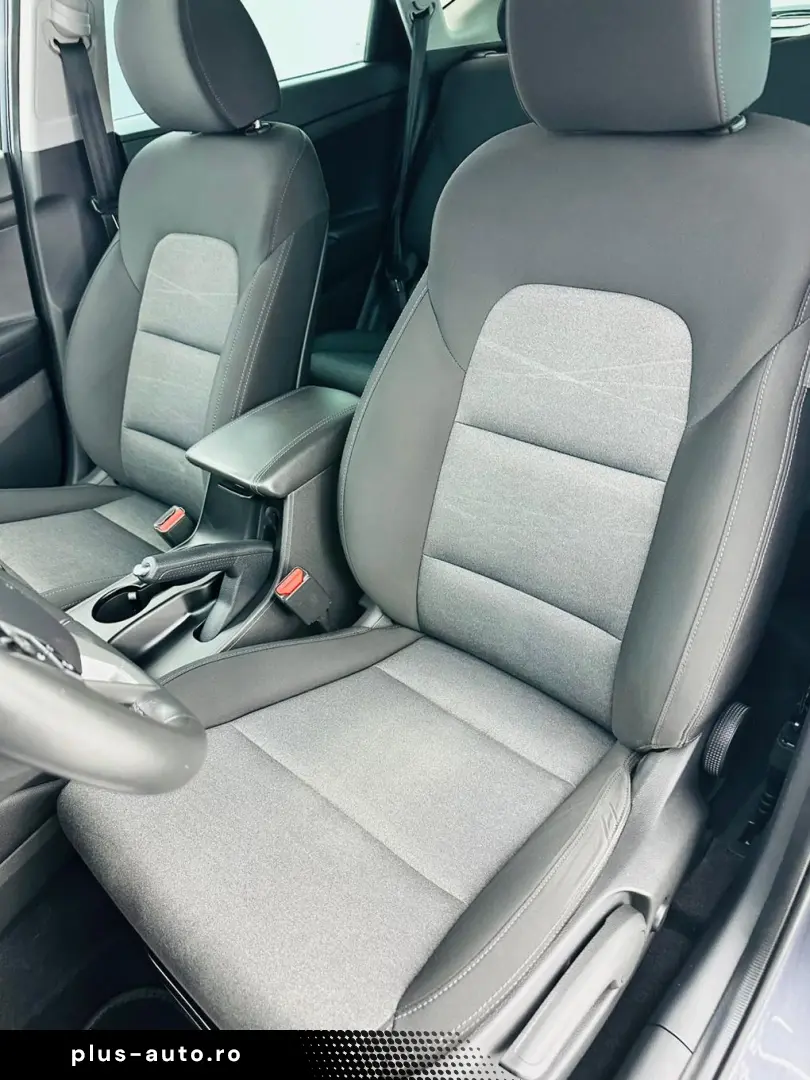 HYUNDAI TUCSON 2019 1.6D E6 Garantie 12  Luni Rate Avans 0 D