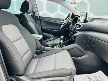 HYUNDAI TUCSON 2019 1.6D E6 Garantie 12  Luni Rate Avans 0 D