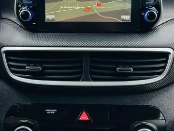 HYUNDAI TUCSON 2019 1.6D E6 Garantie 12  Luni Rate Avans 0 D