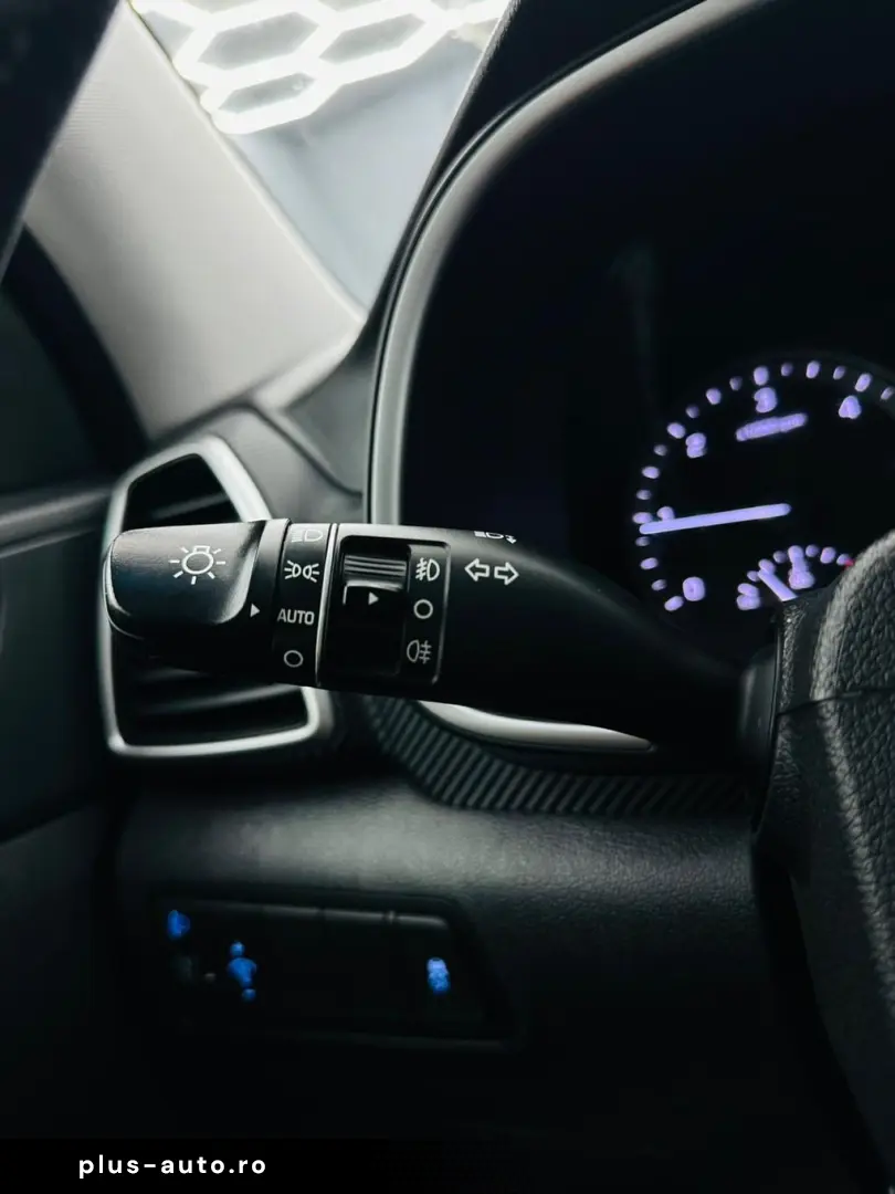 HYUNDAI TUCSON 2019 1.6D E6 Garantie 12  Luni Rate Avans 0 D