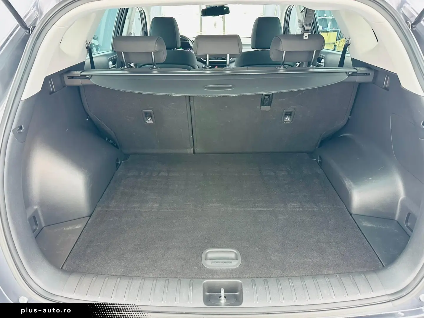 HYUNDAI TUCSON 2019 1.6D E6 Garantie 12  Luni Rate Avans 0 D