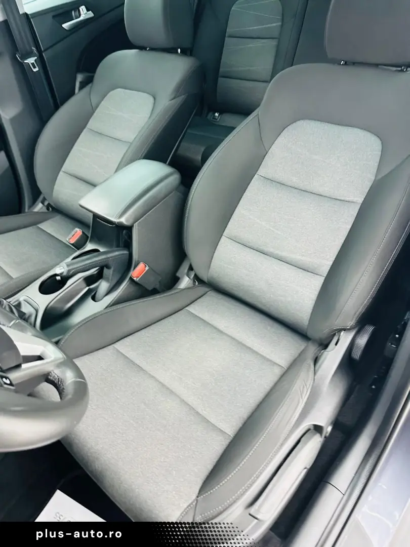 HYUNDAI TUCSON 2019 1.6D E6 Garantie 12  Luni Rate Avans 0 D