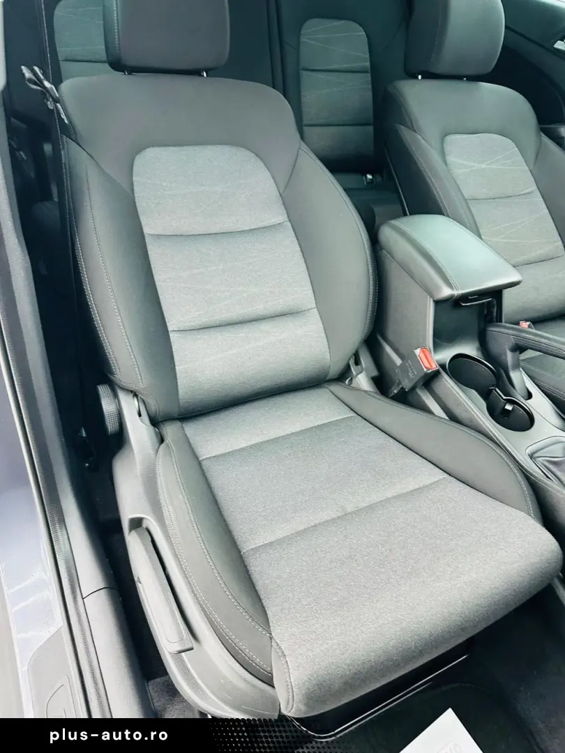 HYUNDAI TUCSON 2019 1.6D E6 Garantie 12  Luni Rate Avans 0 D