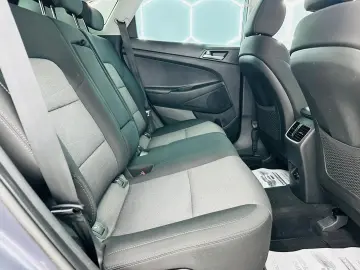 HYUNDAI TUCSON 2019 1.6D E6 Garantie 12  Luni Rate Avans 0 D