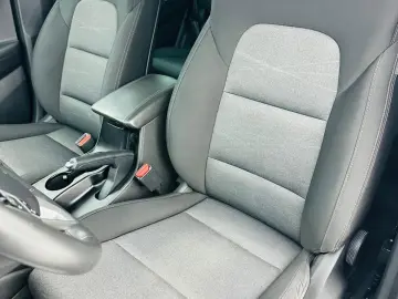 HYUNDAI TUCSON 2019 1.6D E6 Garantie 12  Luni Rate Avans 0 D