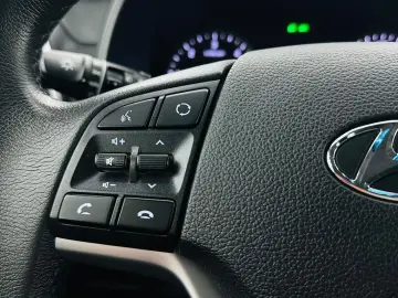 HYUNDAI TUCSON 2019 1.6D E6 Garantie 12  Luni Rate Avans 0 D