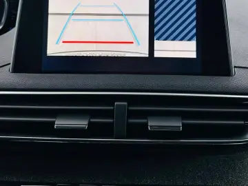 PEUGEOT 5008 2017 1.2i E6 7 Locuri Garantie 12 Luni Rate Ava