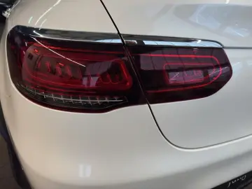 Mercedes-Benz GLC 300 COUPÉ