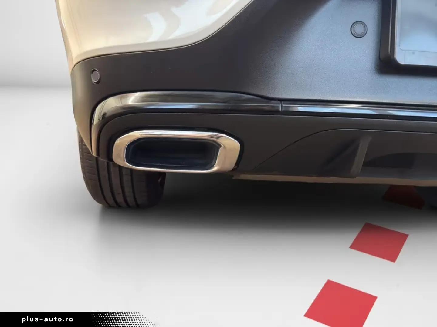 Mercedes-Benz GLC 300 COUPÉ