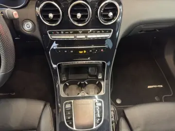 Mercedes-Benz GLC 300 COUPÉ