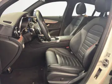 Mercedes-Benz GLC 300 COUPÉ