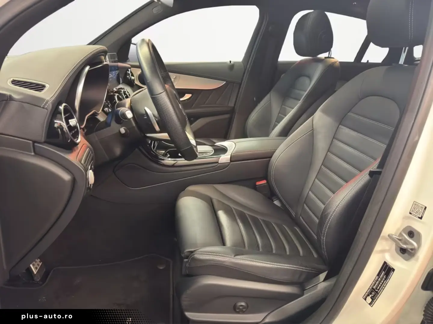 Mercedes-Benz GLC 300 COUPÉ