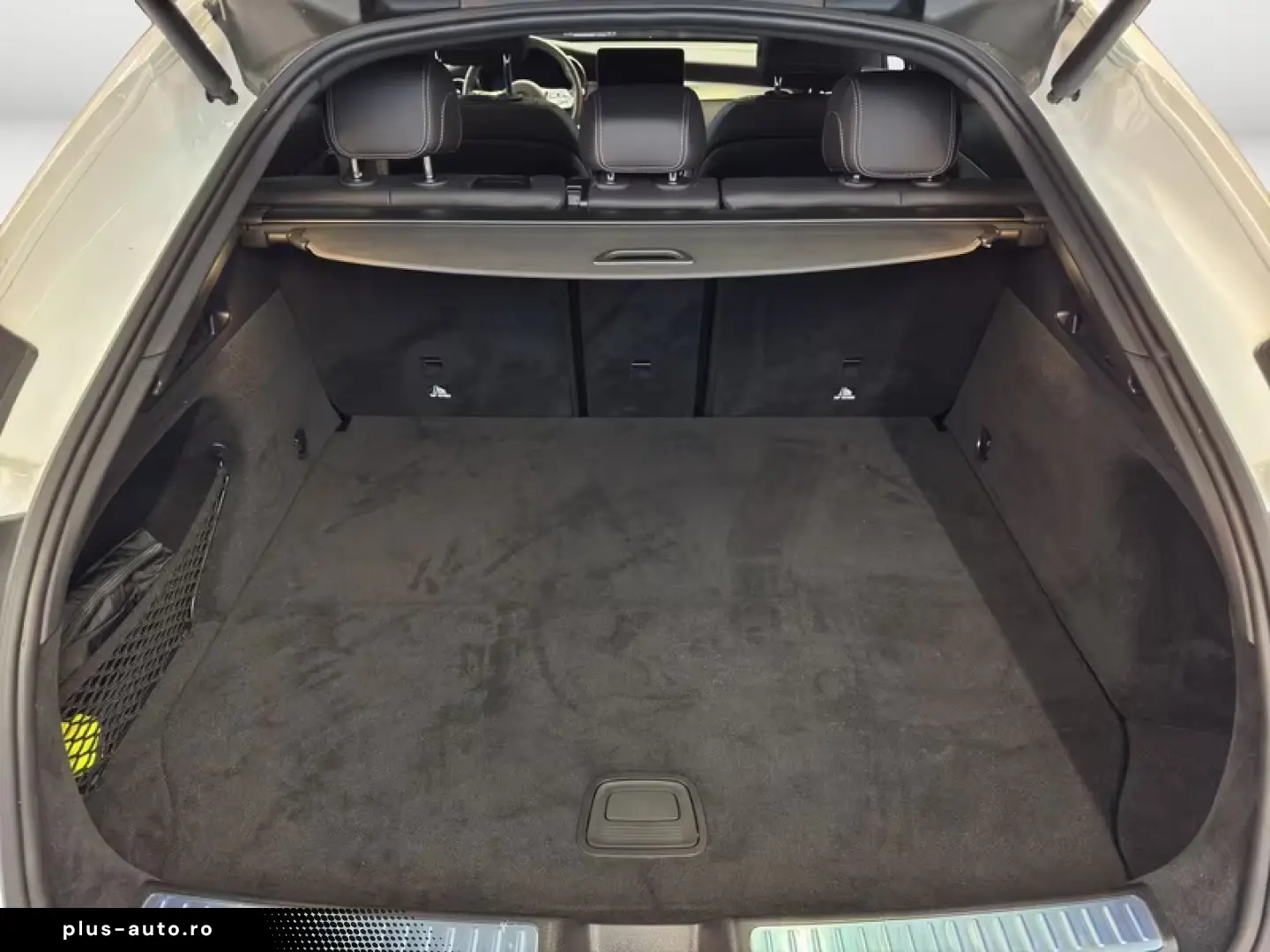 Mercedes-Benz GLC 300 COUPÉ