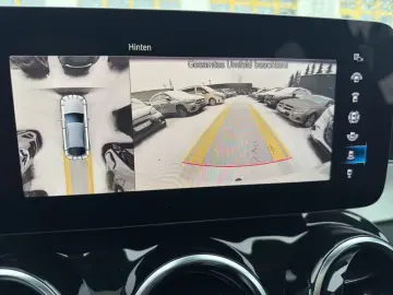 Mercedes-Benz GLC 300 COUPÉ