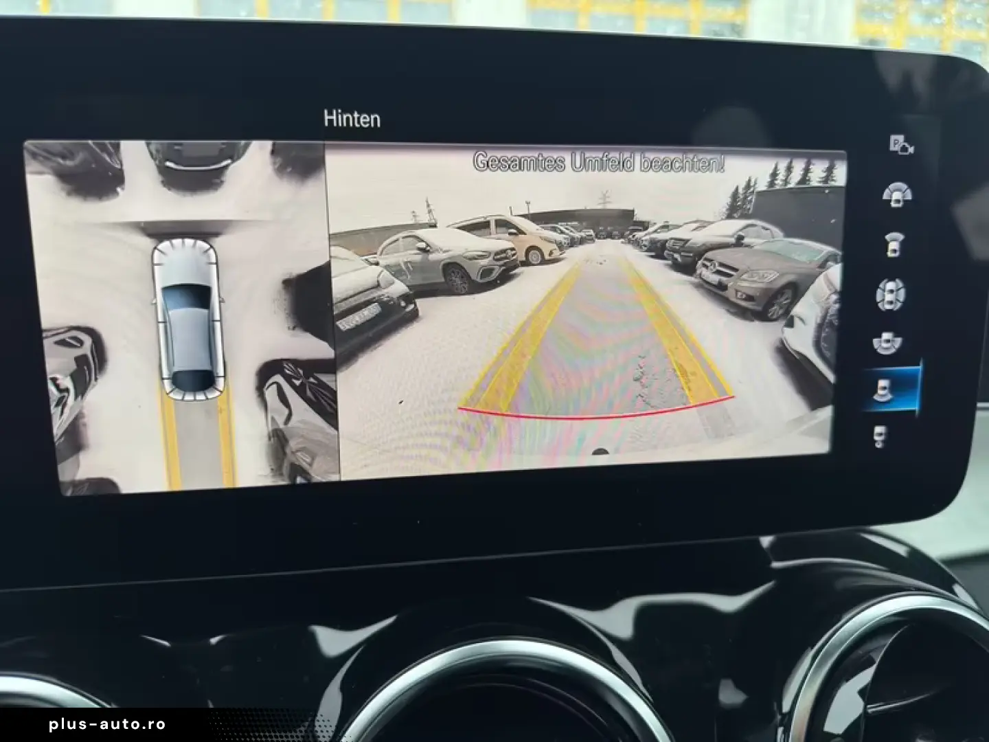 Mercedes-Benz GLC 300 COUPÉ