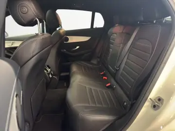 Mercedes-Benz GLC 300 COUPÉ