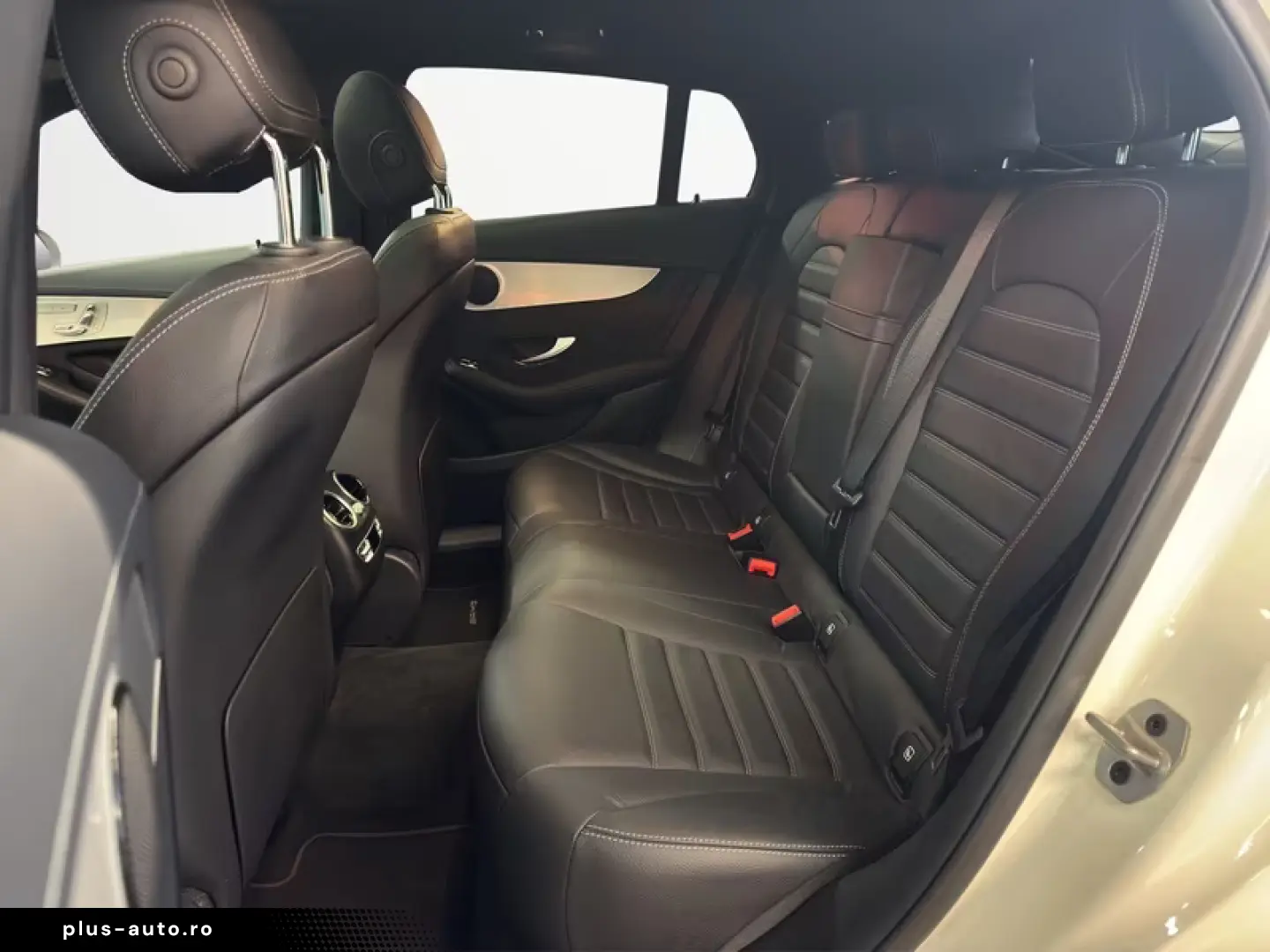 Mercedes-Benz GLC 300 COUPÉ