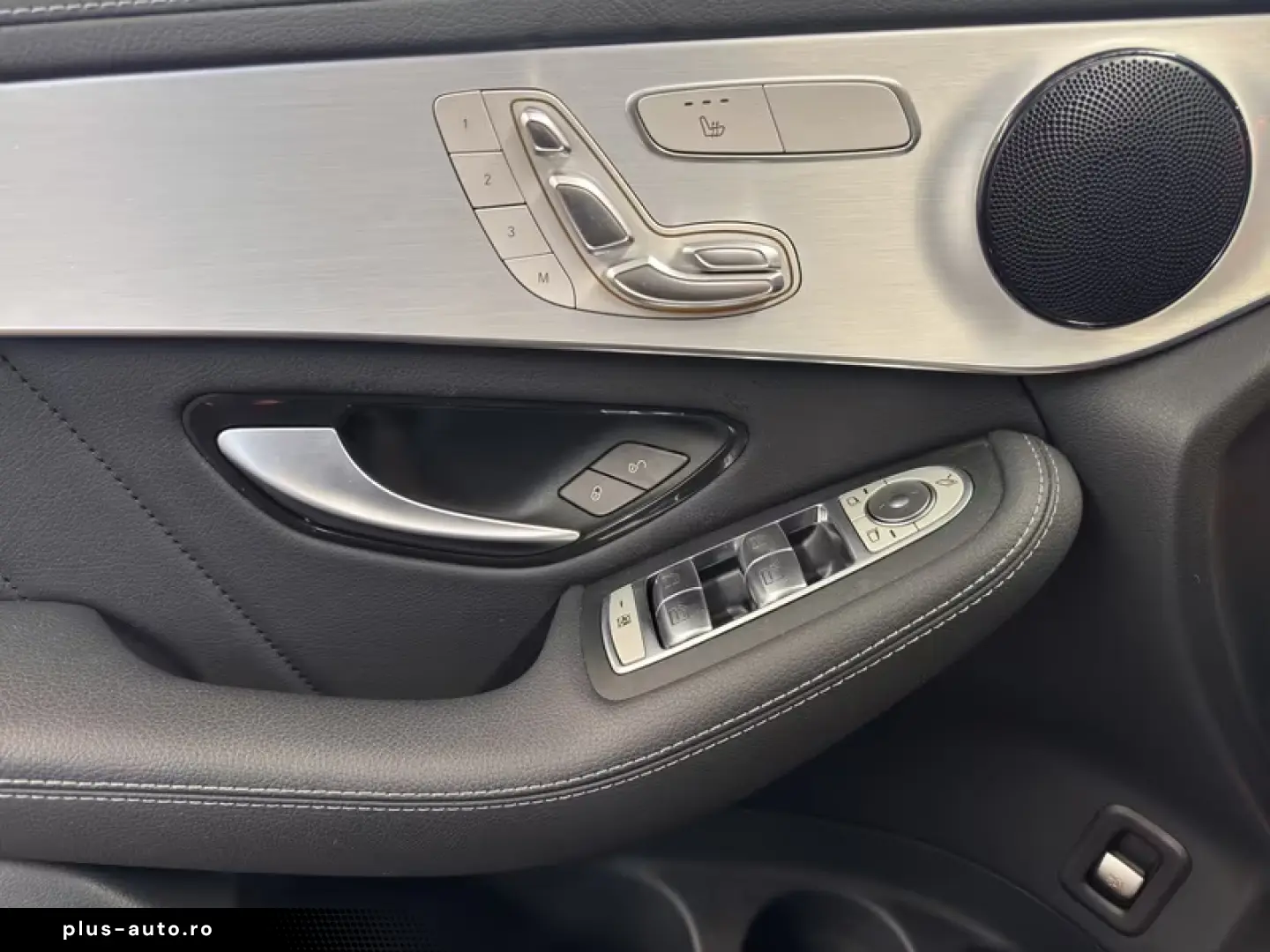 Mercedes-Benz GLC 300 COUPÉ