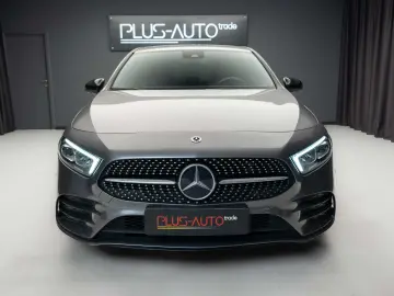 MERCEDES-BENZ A200 AMG