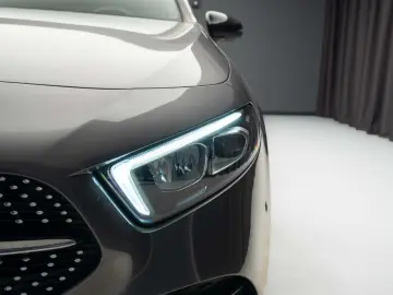 MERCEDES-BENZ A200 AMG