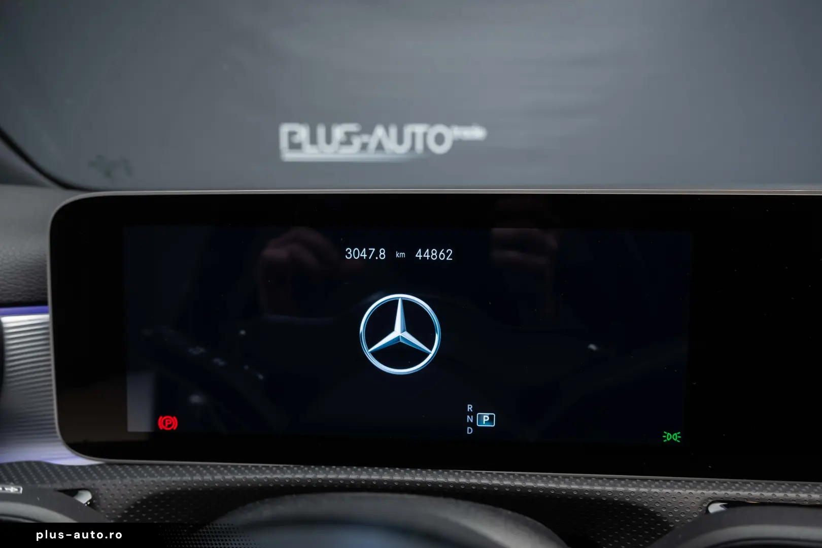 MERCEDES-BENZ A200 AMG