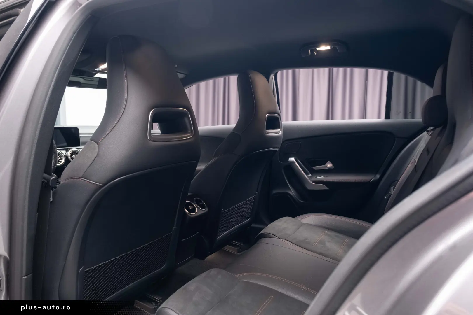 MERCEDES-BENZ A200 AMG