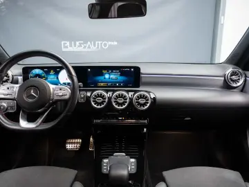 MERCEDES-BENZ A200 AMG