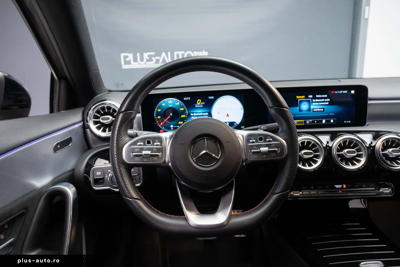 MERCEDES-BENZ A200 AMG