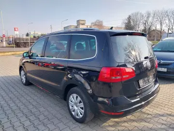 Volkswagen Sharan 7 locuri