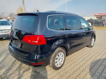 Volkswagen Sharan 7 locuri