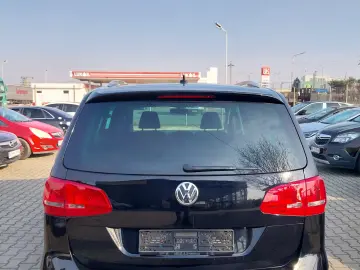 Volkswagen Sharan 7 locuri