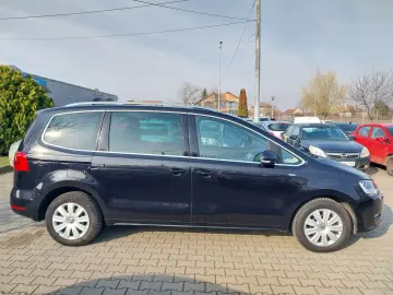 Volkswagen Sharan 7 locuri