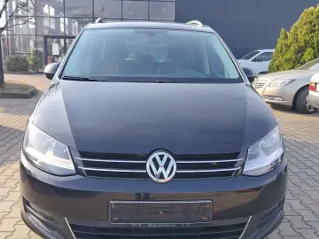 Volkswagen Sharan 7 locuri