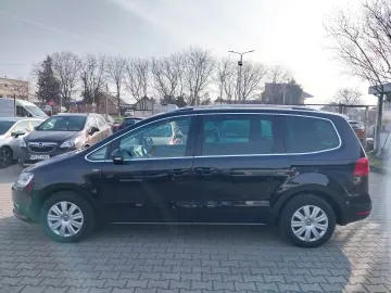 Volkswagen Sharan 7 locuri