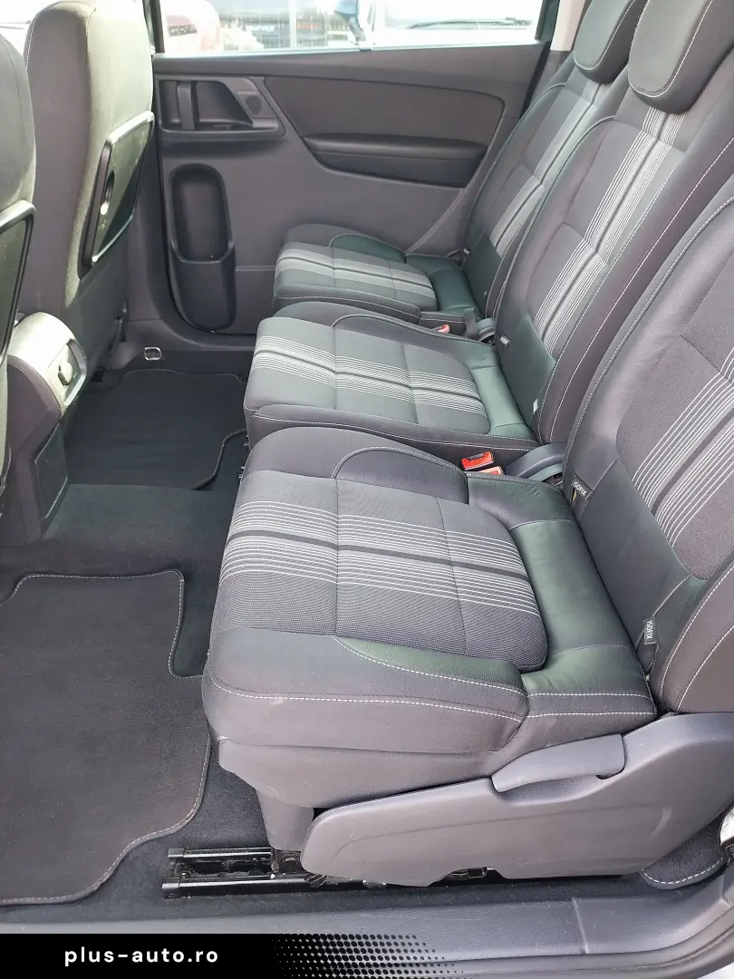 Volkswagen Sharan 7 locuri