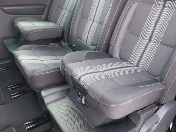 Volkswagen Sharan 7 locuri