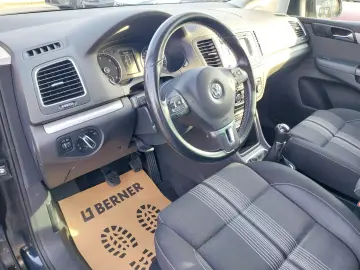 Volkswagen Sharan 7 locuri
